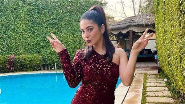 مايان السيد