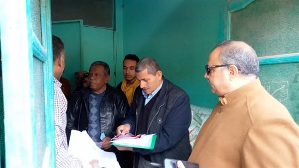 جانب من الحملات