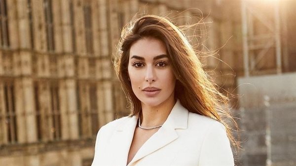 ياسمين صبري