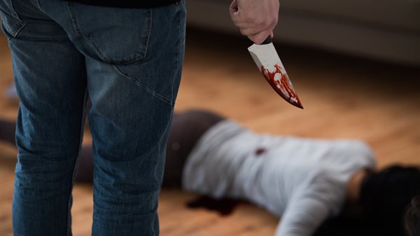 جريمة قتل-أرشيفية