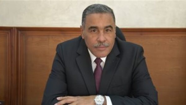 محافظ مطروح 