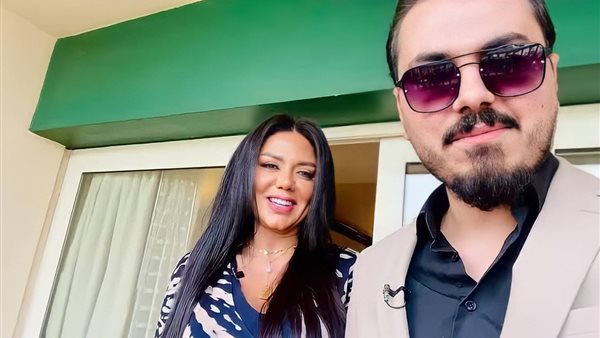 نزار فارس و رانيا