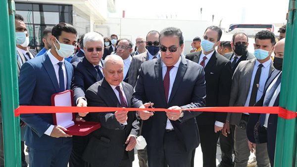 خالد عبد الغفار ـ