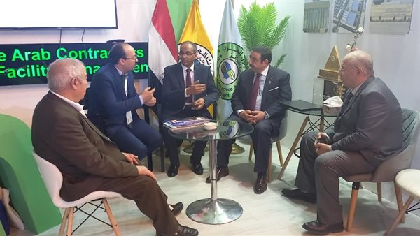 جانب من الحدث