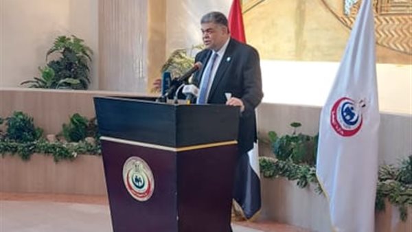 الدكتور أشرف حاتم