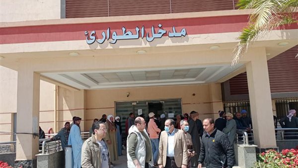 صورة من الجولة 