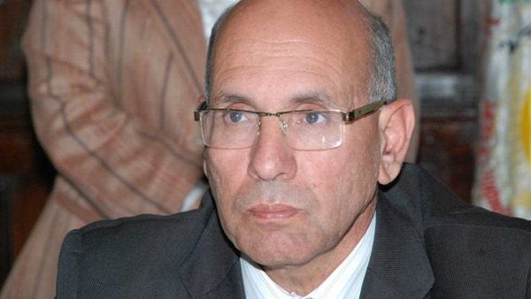 الدكتور صلاح يوسف