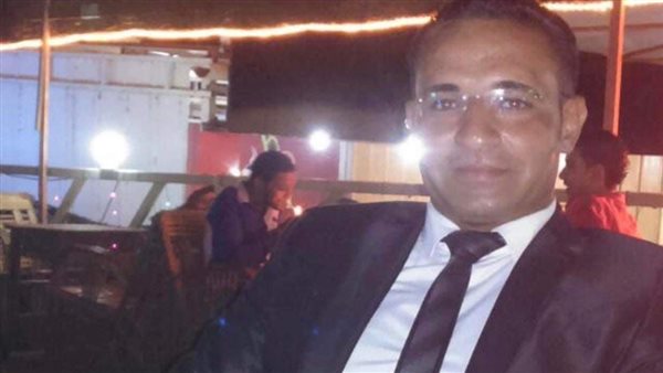 وفاة اول مصري في