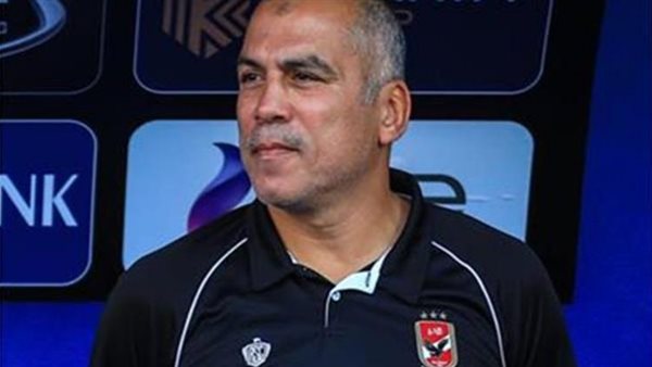 كابتن محمد يوسف