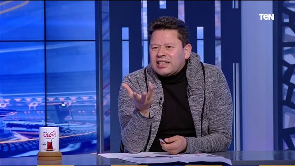 رضا عبدالعال