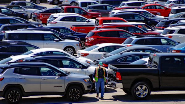 صورة أرشيفية