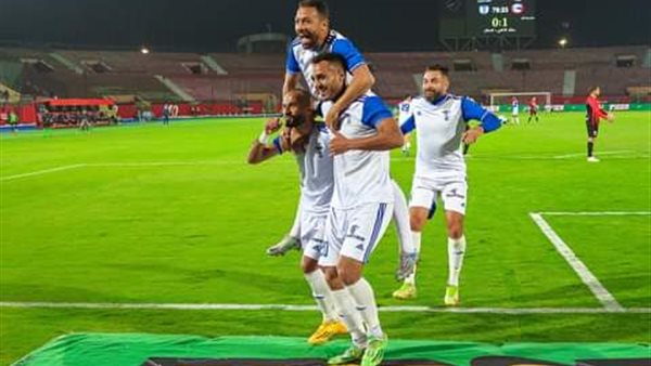 فريق منتخب السويس