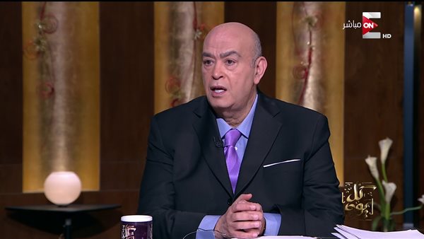 عماد الدين أديب