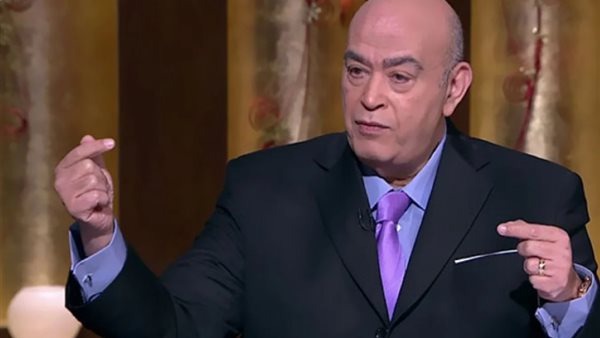 عماد الدين أديب