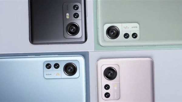 XIAOMI 12