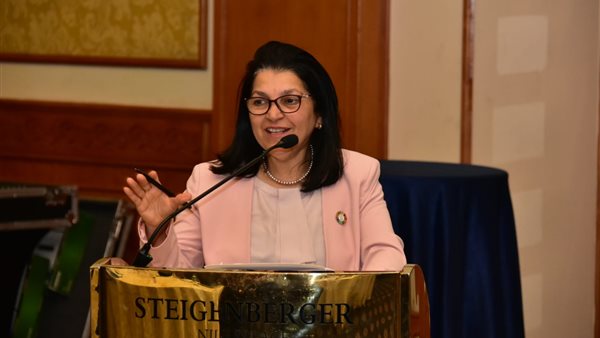 ممثلة الصحة العالمية