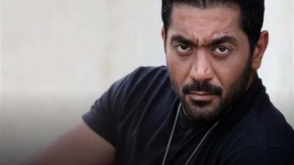 الفنان احمد فلوكس