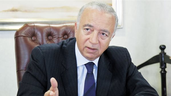 فتحى السباعى 