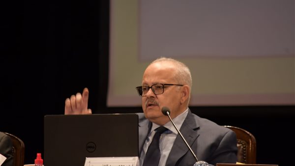 محمد عثمان الخشت