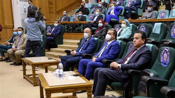 خالد عبد الغفار ـ