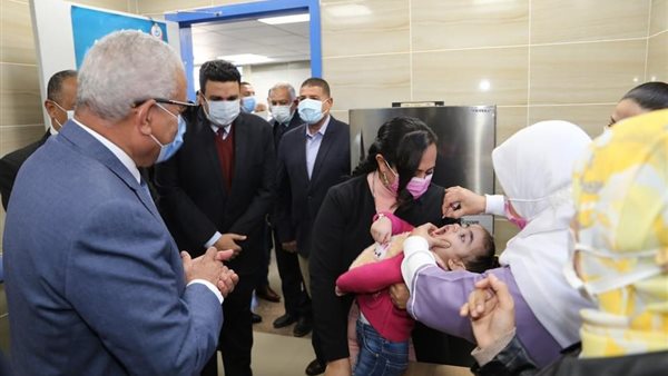 محافظ السويس يعلن