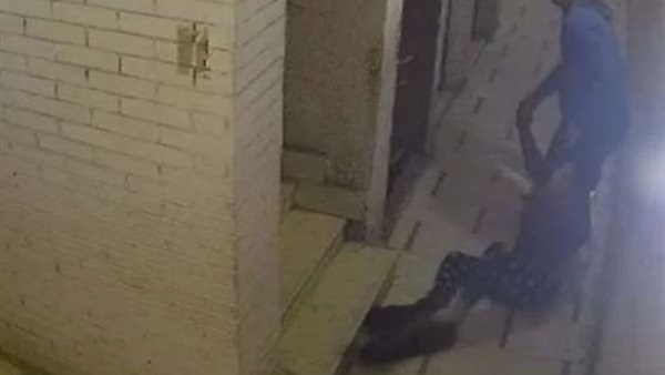 جانب من الواقعة 