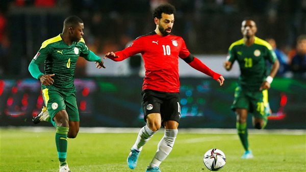 جانب من مباراة الذهاب