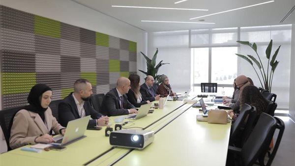 جانب من الحدث