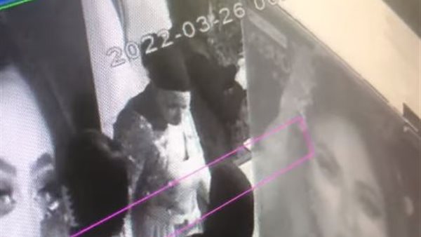  جانب من الواقعة