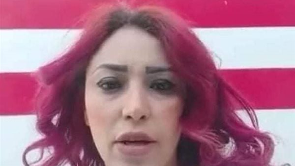 سيدة نادي الزمالك