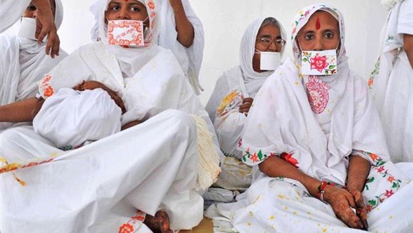 الصيام في الهند 