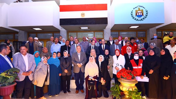 صورة من تكريم الامهات