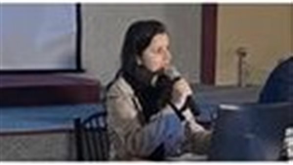 خريجة منحة ناصر التعليمية