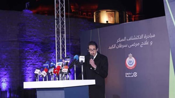 الإعلامي مجدي الجلاد