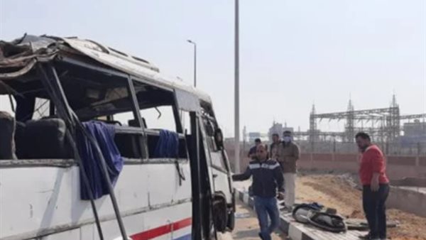 جانب من الحادث