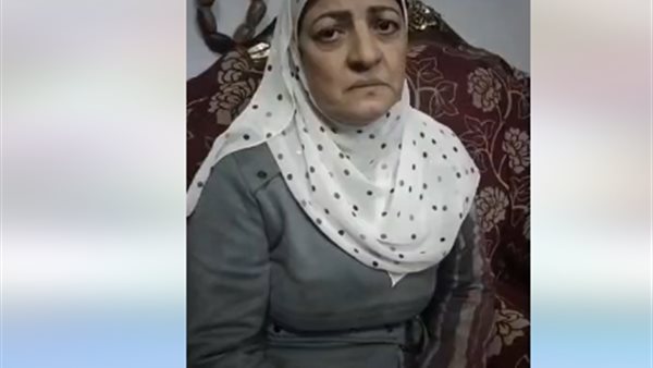 والدة ضحية السحل