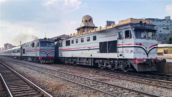 السكة الحديد - صورة