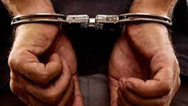 متهم -أرشيفية 