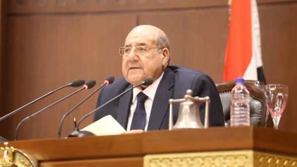 المستشار عبدالوهاب