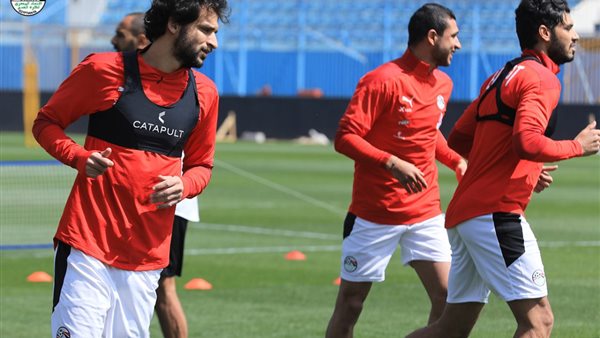 علي جبر ورامي ربيعة