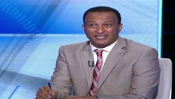 اسامة عرابي