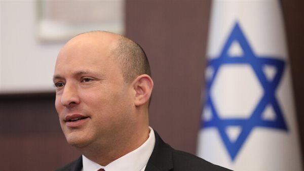 نفتالي بينيت، رئيس