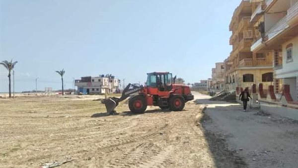 جانب من الحملات