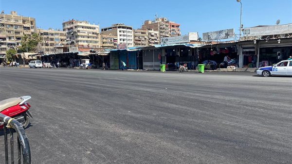 جانب من الاعمال