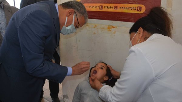 جانب من الحدث