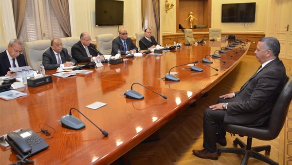 جانب من المقابلات