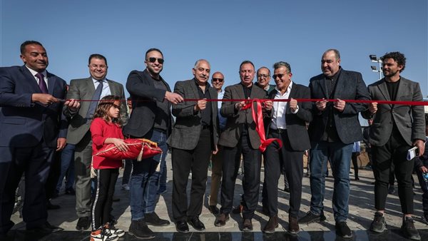 مجلس ادارة النادى