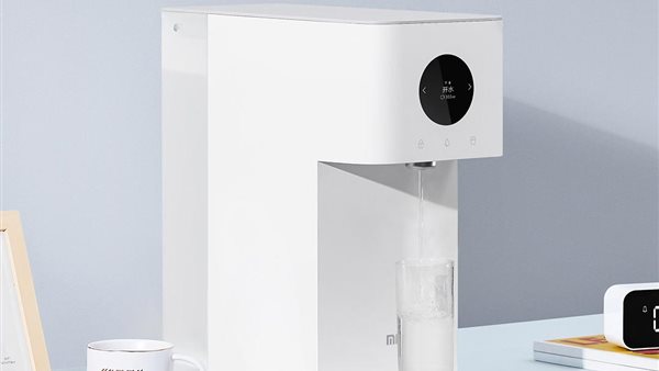 Mijia Desktop Drinking