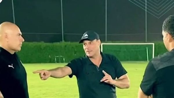 الكابتن عصام عبد