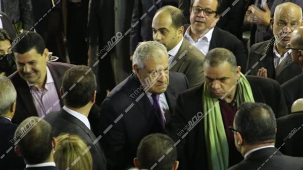 عزاء رجائي عطية